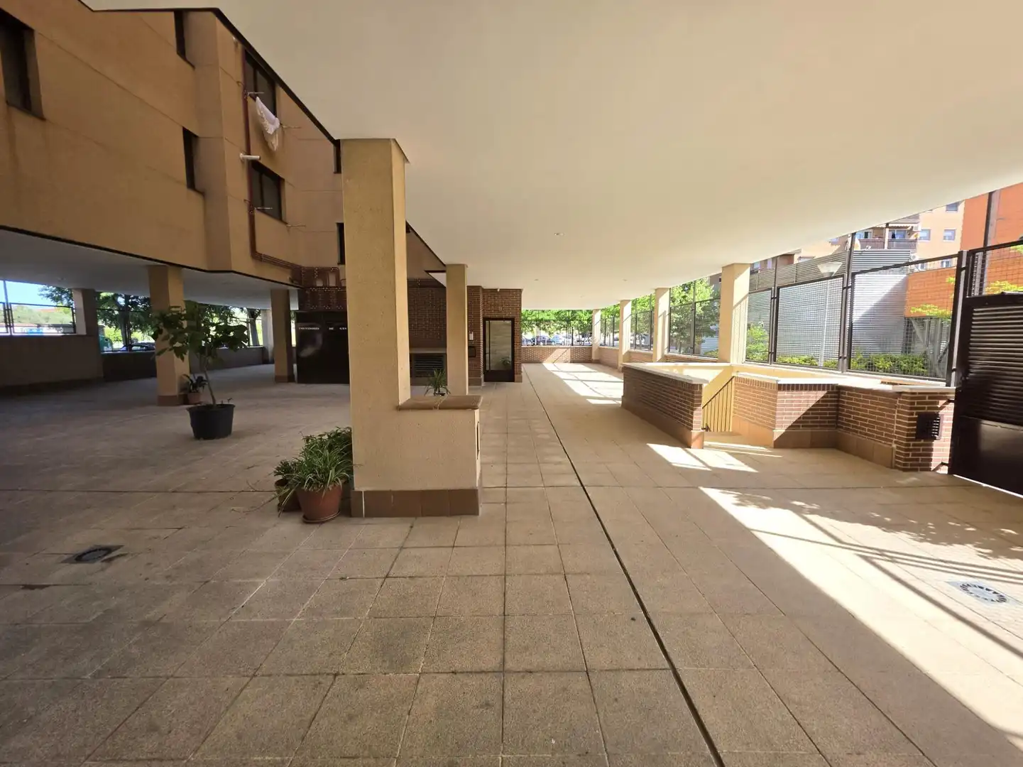 Piso de alquiler en Valdemoro con Aire acondicionado y Calefacción