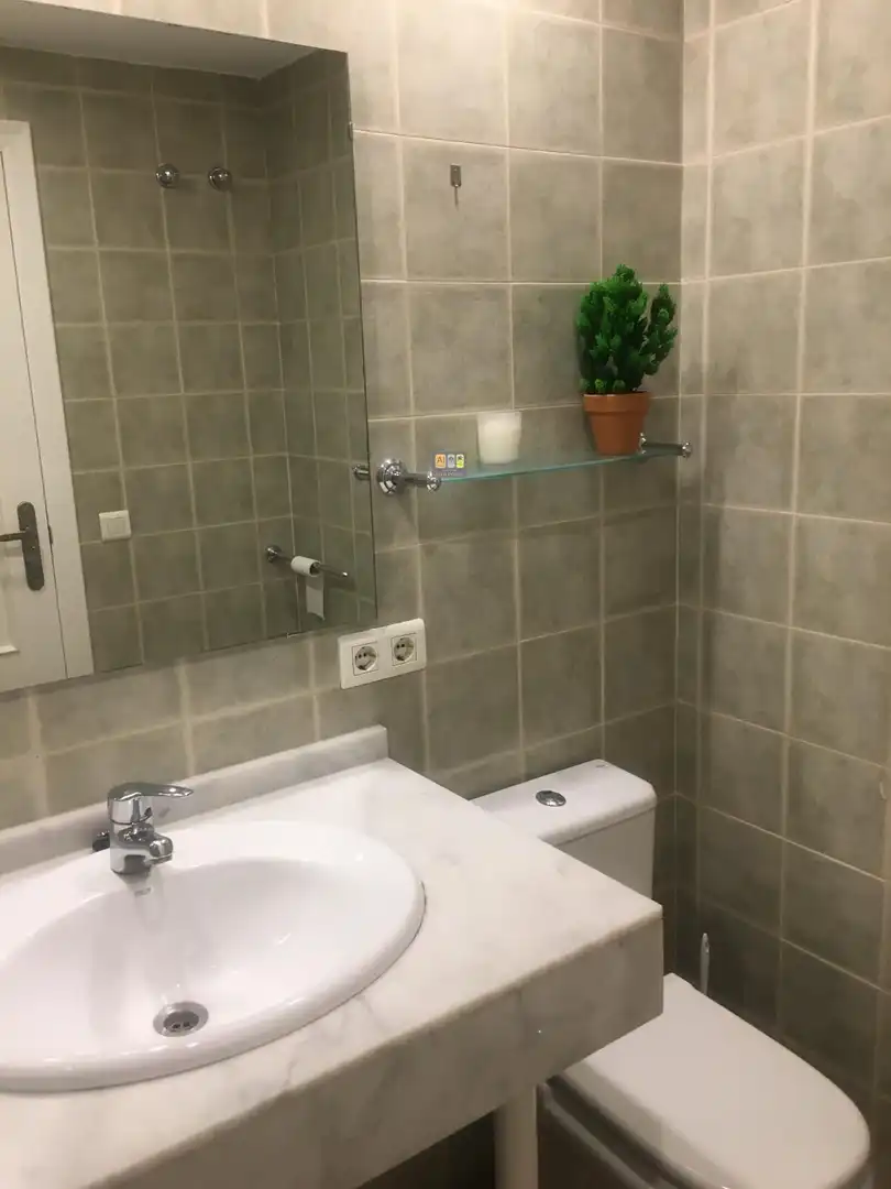 Apartament de lloguer a Altea ciudad