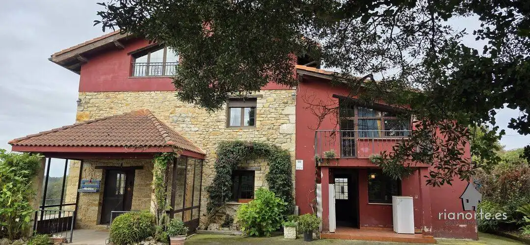 Villa con giardino in vendita a Barrio la Rasa, imagen 68