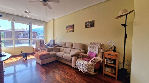 Foto 3 de Piso en venta en Urnieta, Gipuzkoa