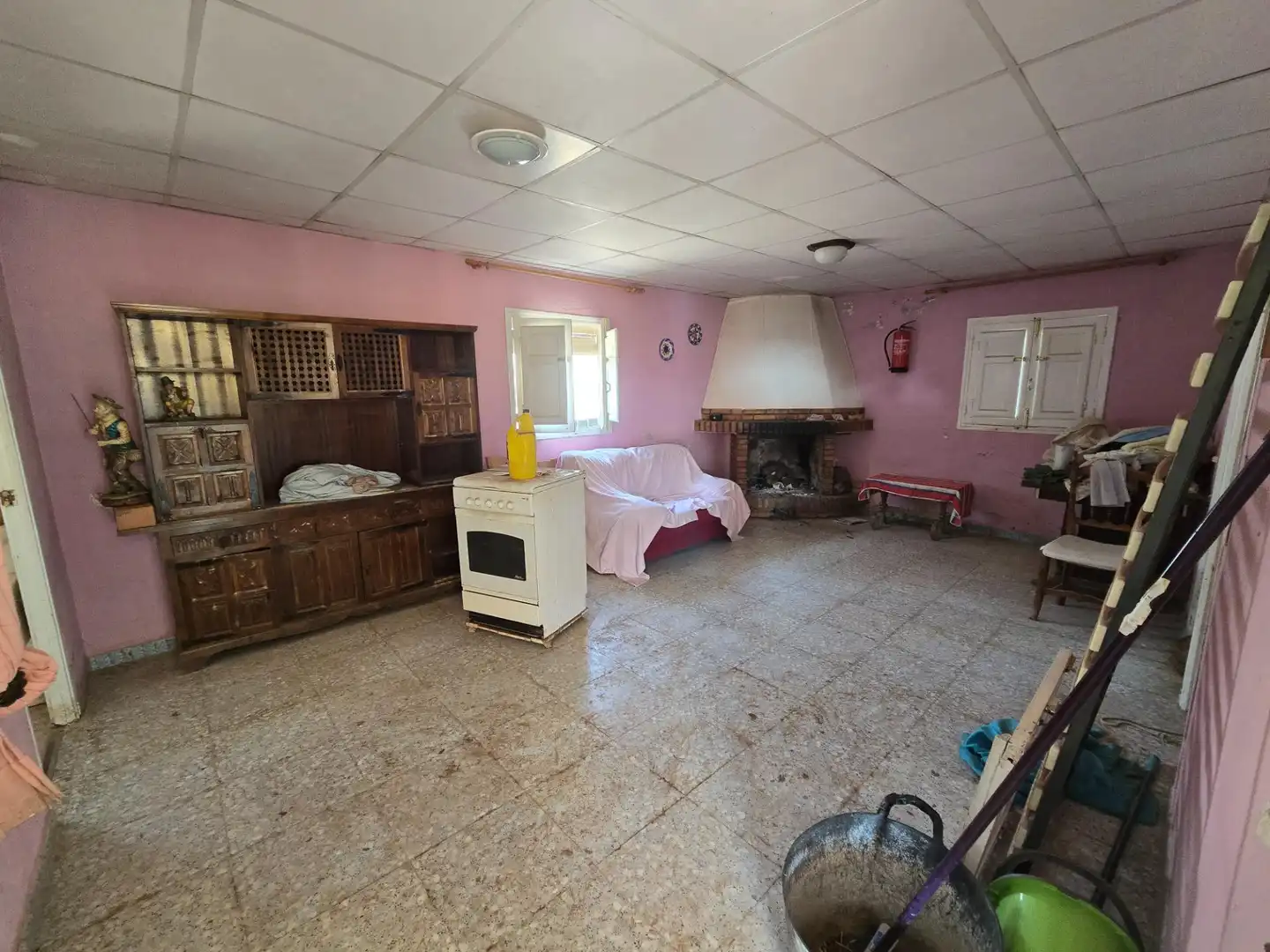 Country homes for sale in Alcanar