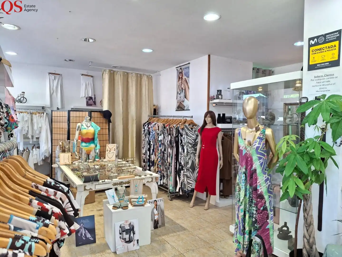 Locale commerciale in cessione a Prat de Cunit, imagen 7