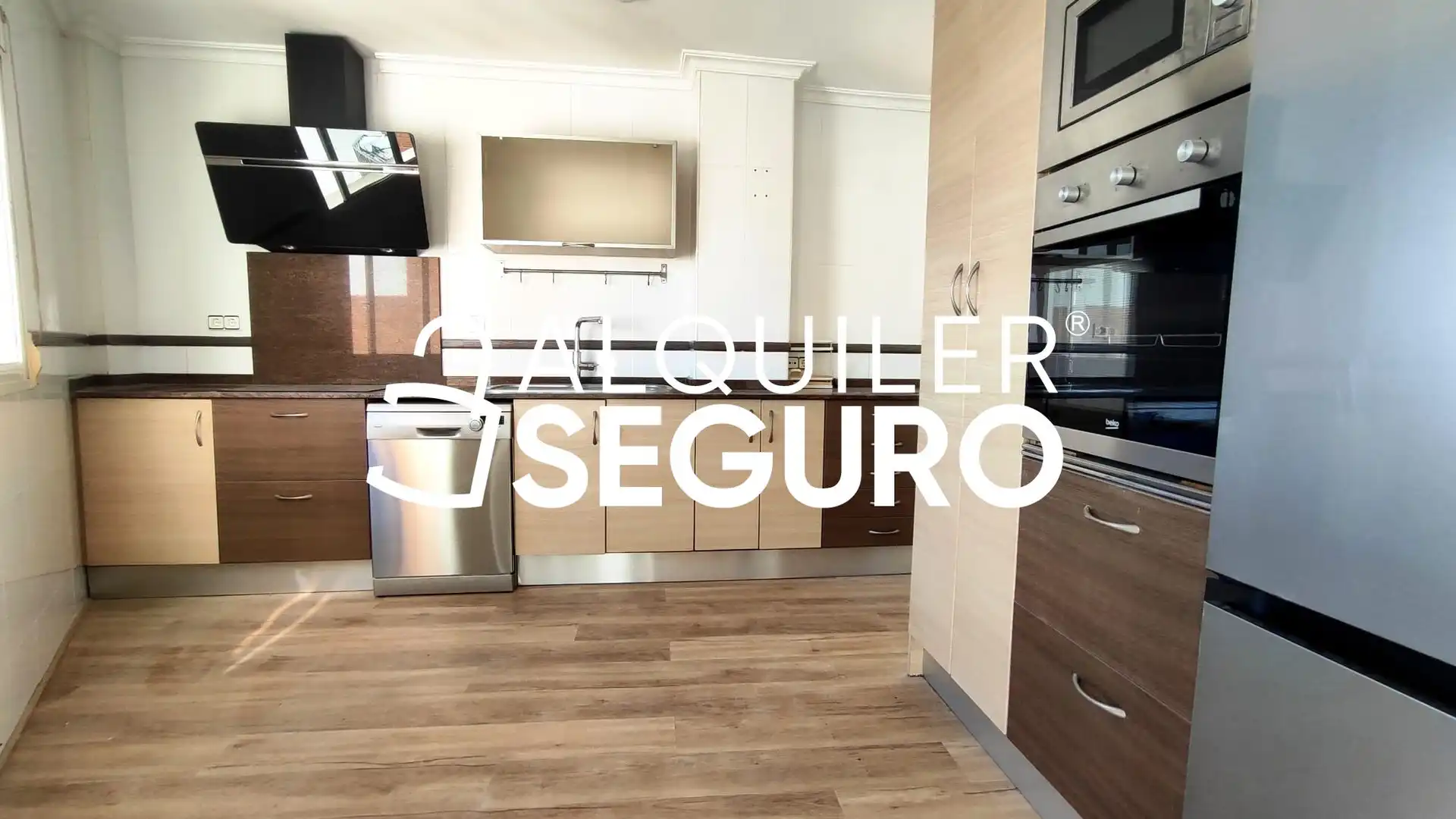 Wohnung mit Aufzug zur Miete in Felipe II, imagen 5