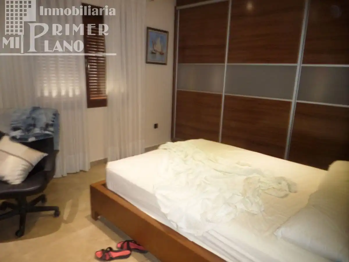 Casa con terraza en venta en Tomelloso, imagen 11