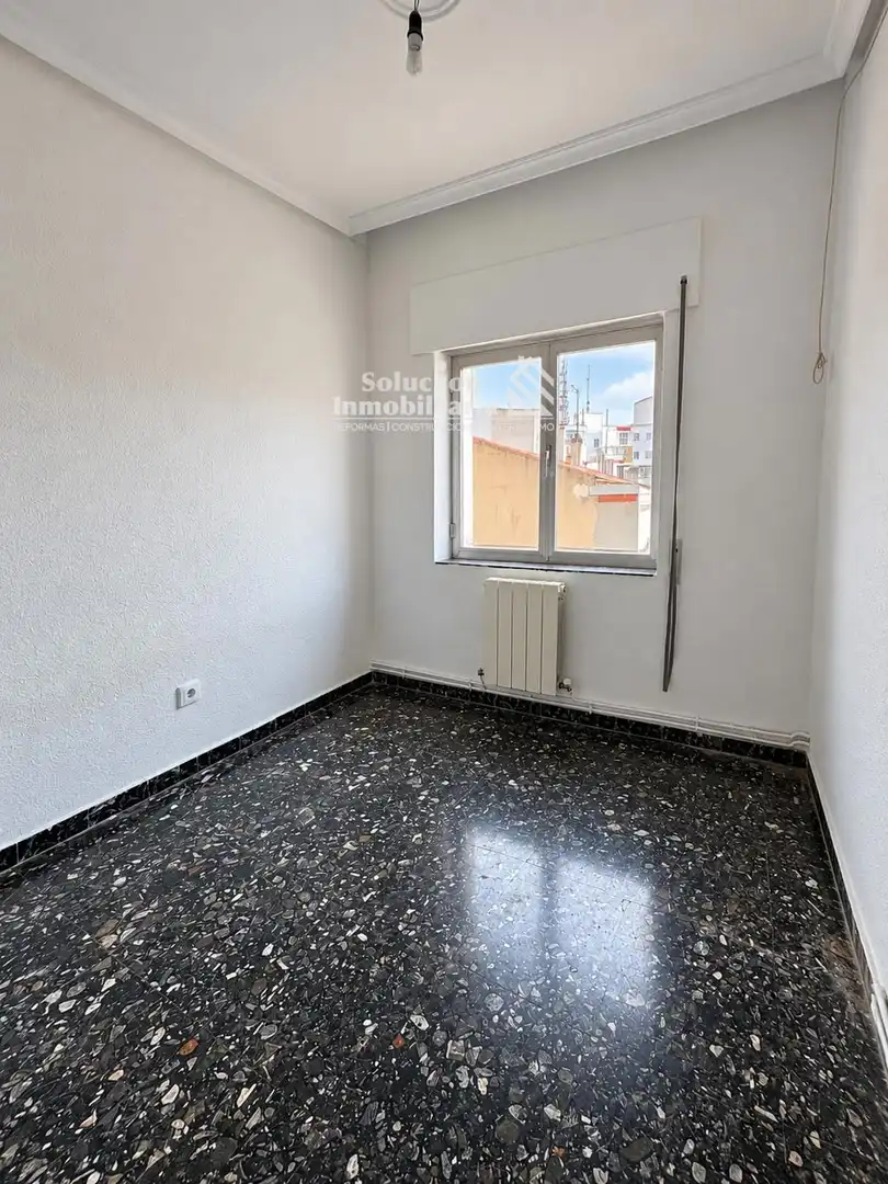 Terraza de Piso en venta en Vidal