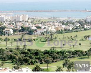 Flat for sale in El Ejido  with Terrace