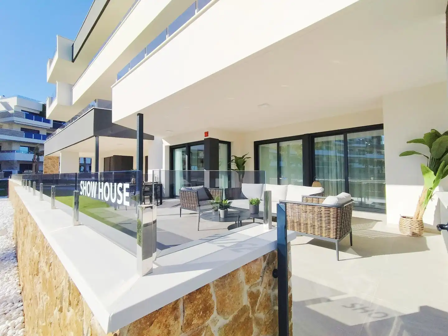 Appartement compact avec terrasse à vendre à Calle STA  RITA 4, imagen 22