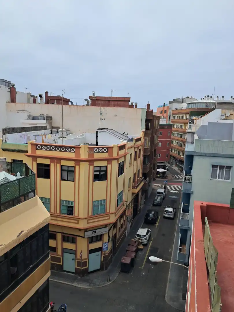 Dachboden zur Miete in Santa Catalina - Canteras