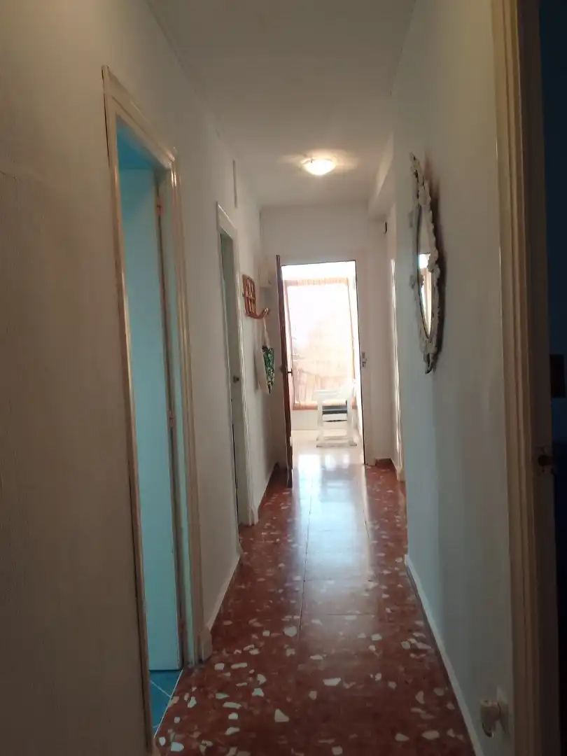 Piso de alquiler en Carrer Pintor Zurbarán, 1, Salafranca - Lloixa