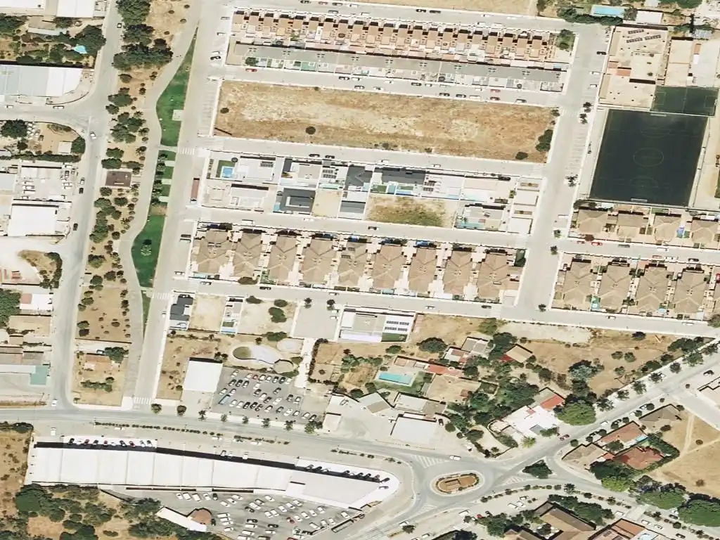 Flat for sale in Hibiscos y Rosas, imagen 3