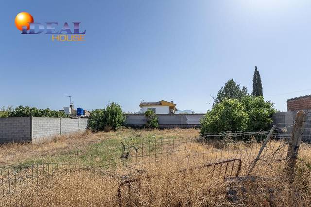 Terreno residencial en Venta en Camino PROLONGACION CAMINO DE LAS TINAJAS , S/N en Cortes - Huertas