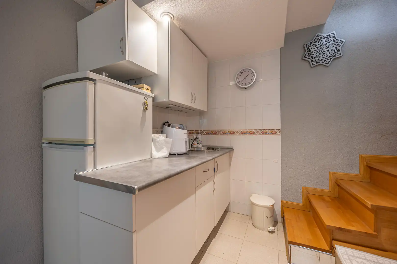 Cuina de Local en venda en Benidorm