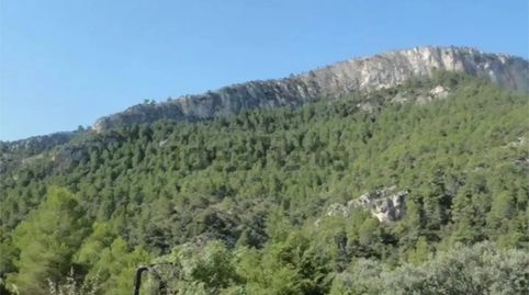 Foto 4 de Finca rústica en venda a Plaza España, 4, Peñarroya de Tastavins, Teruel