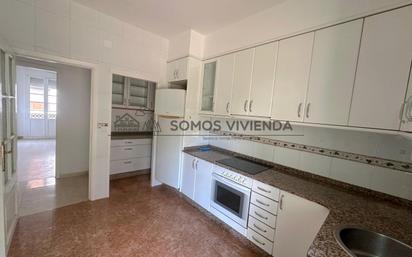 Cuina de Pis en venda en Ourense Capital  amb Terrassa i Traster