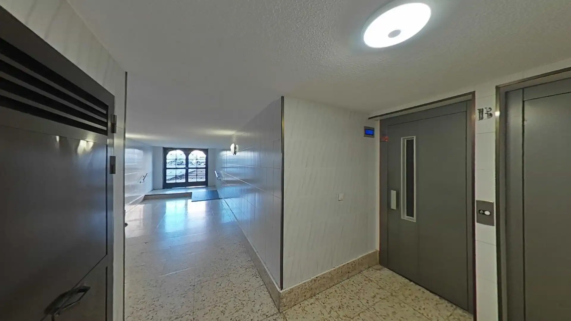 Flat with lift for sale in JUAN SEBASTIAN ELCANO, imagen 23