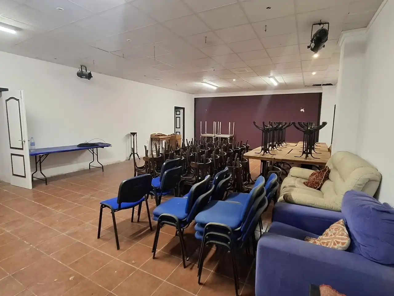 Local comercial en venda a Mojácar Playa - Las Ventanicas - La Paratá, imagen 22