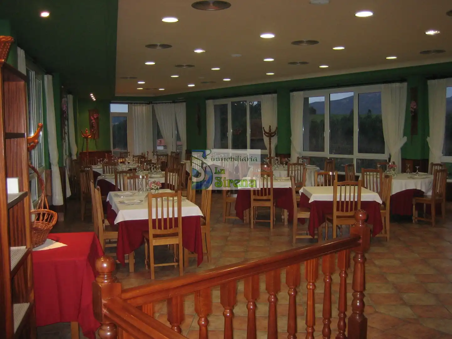 Commercial properties for sale in Castro-Urdiales  with Air Conditioner, Heating and Terrace