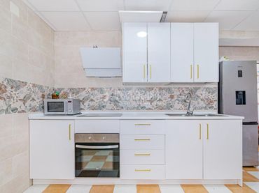 Wohnung mit Balkon zum Verkauf in C. Baena