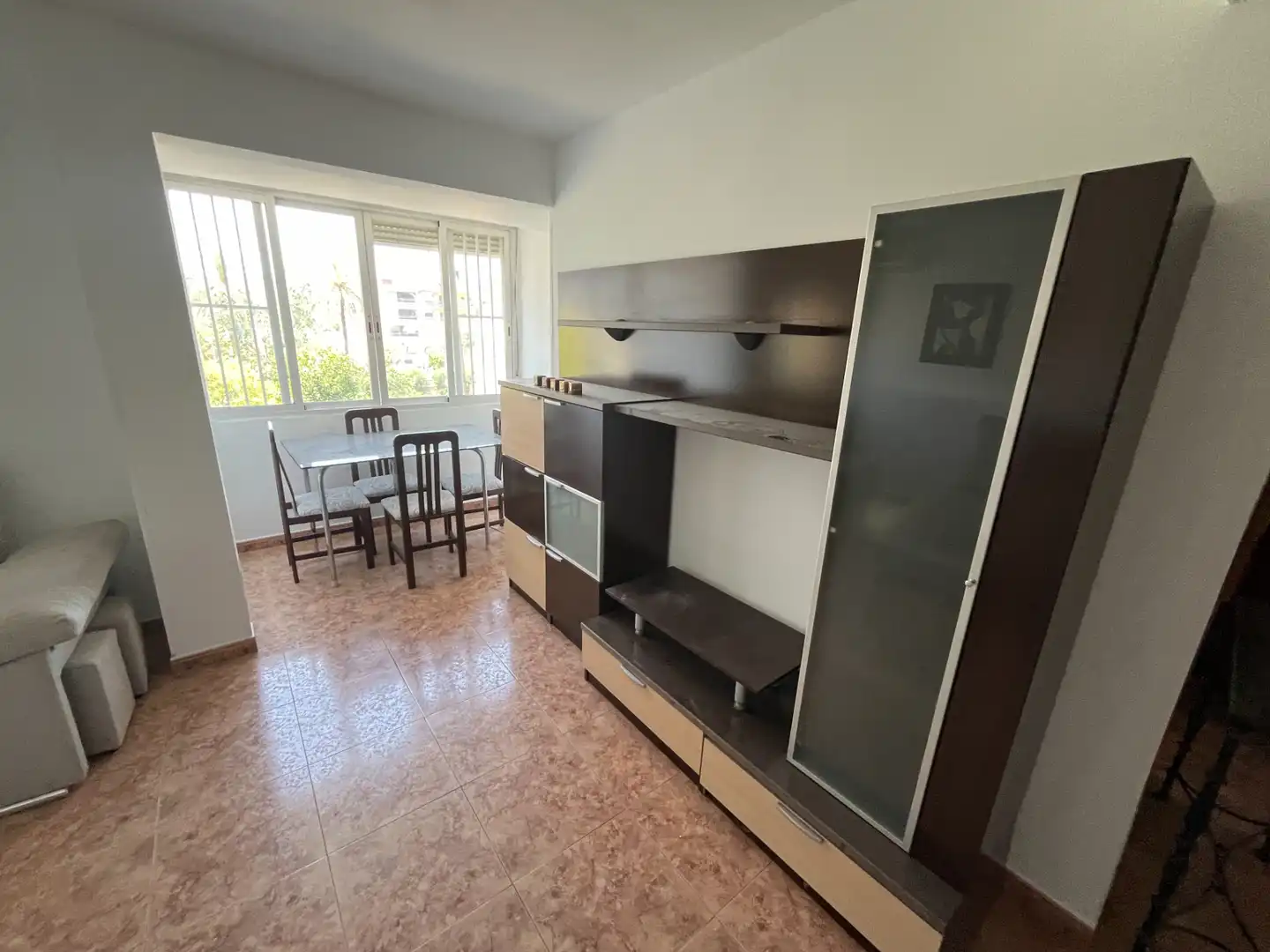 Appartement à louer à Calle Huelva 1