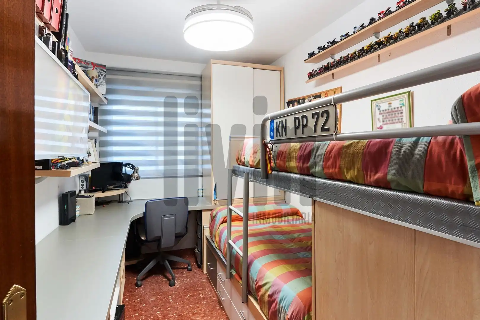 Habitación de Piso en venta en Torredelcampo con Calefacción, Terraza y Trastero