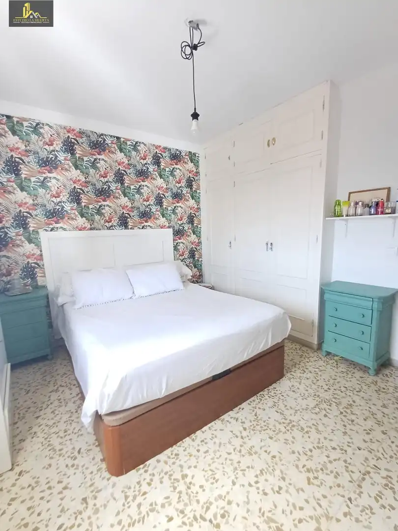 Appartement avec ascenseur à vendre à Chapín - Campus Universitario - Navinco, imagen 4