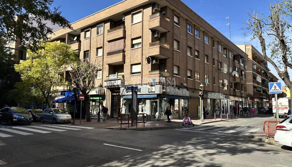 Photo 1 of Flat for sale in Centro, Madrid