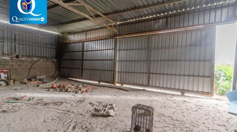 Photo 3 of Industrial buildings for sale in Fontcalent, Alicante / Alacant