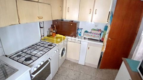 Foto 5 de Pis en venda a De Cascajares, Lucero, Madrid Capital