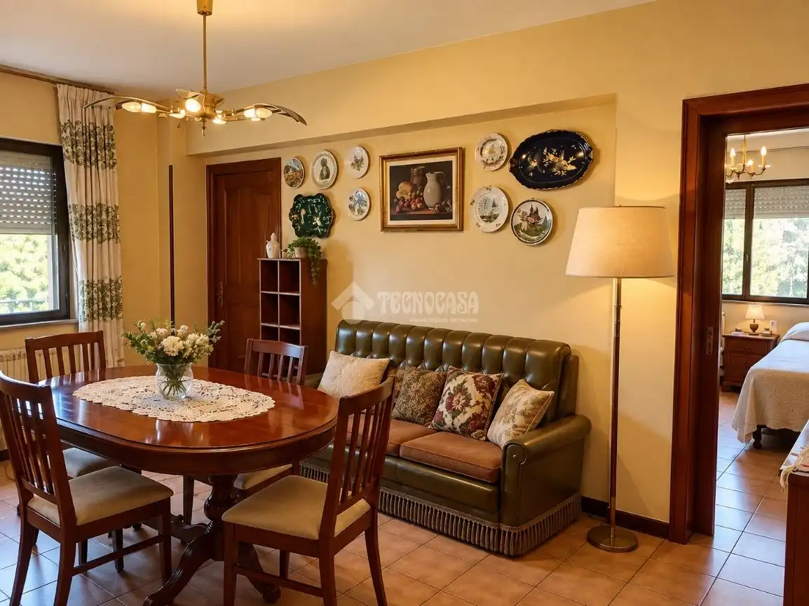 Flat for sale in San Blas, imagen 7