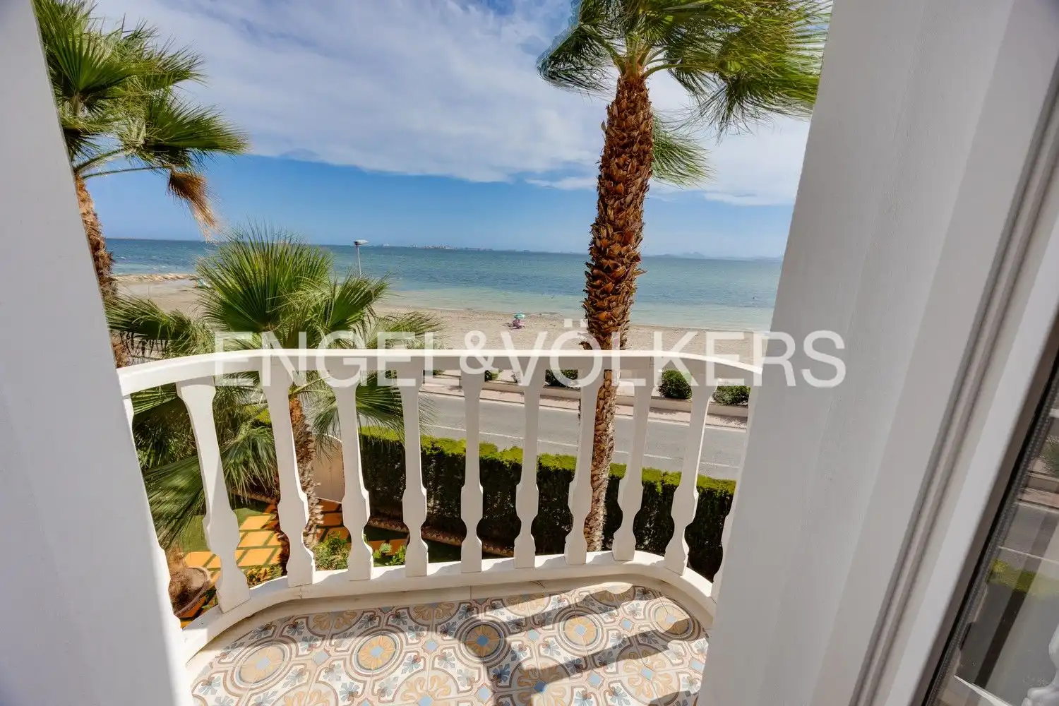Casa con terraza en venta en Santiago de la Ribera, imagen 42