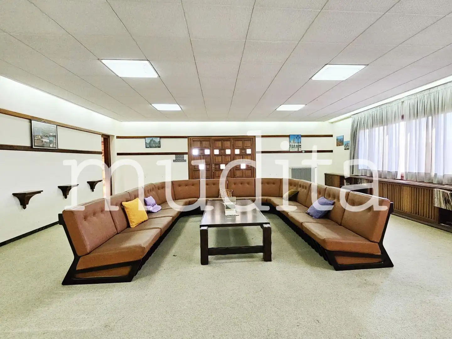 Nave industrial en venta en Roda de Ter, imagen 46