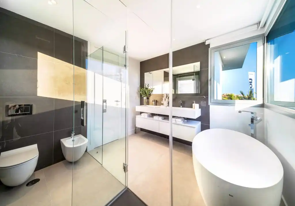 Haus mit Pool zum Verkauf in Marbella Centro, imagen 4