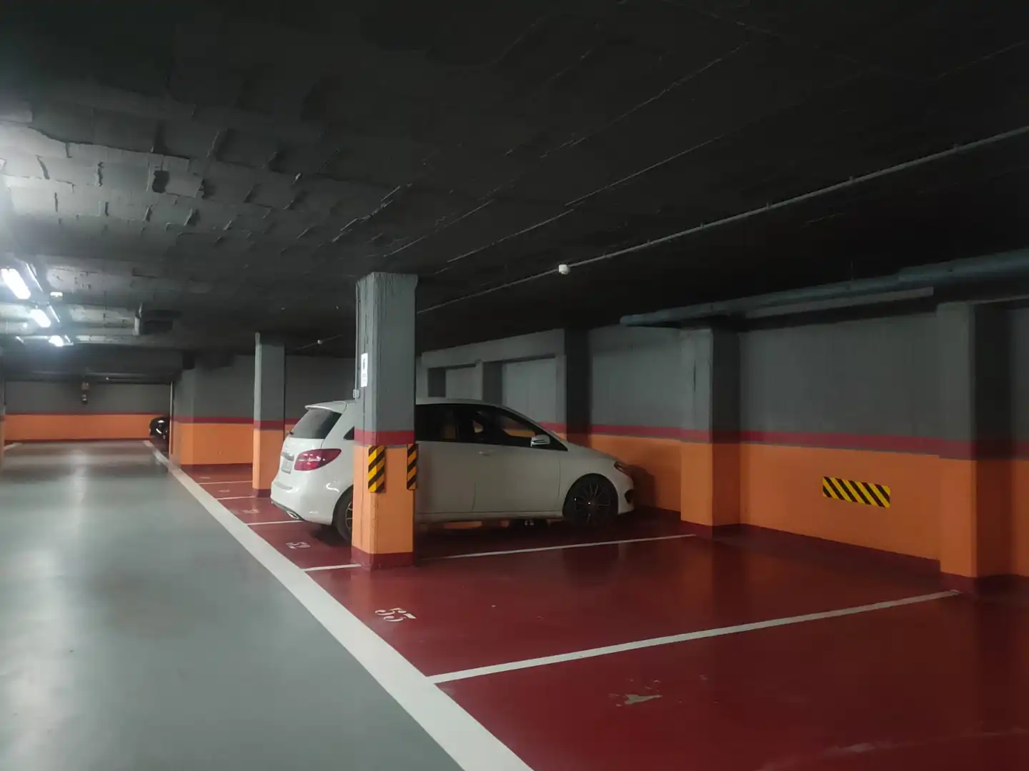 Parking de Piso en venta en Sils con Aire acondicionado, Calefacción y Parquet