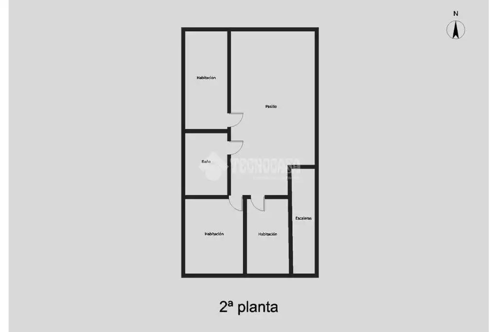 Einfamilien-Reihenhaus zum Verkauf in La Puebla de Cazalla mit Klimaanlage, Terrasse und Balkon