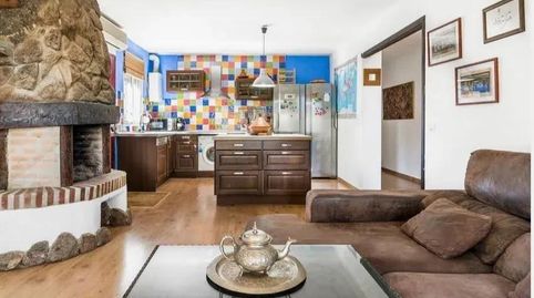 Foto 5 de Casa o xalet en venda a Los Franceses – La Vega, Chiclana de la Frontera