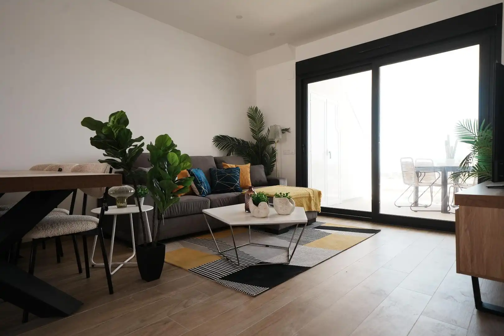 Attique avec piscine à vendre à Balcón de Finestrat - Terra Marina, imagen 39