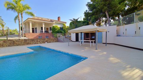 Foto 2 de Casa o chalet en venta en Peña de las Águilas, Elche / Elx