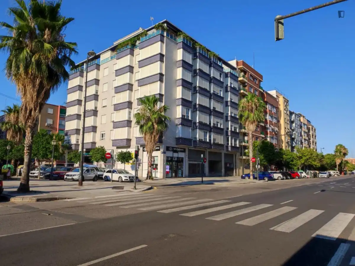 Apartament de lloguer a La Creu del Grau