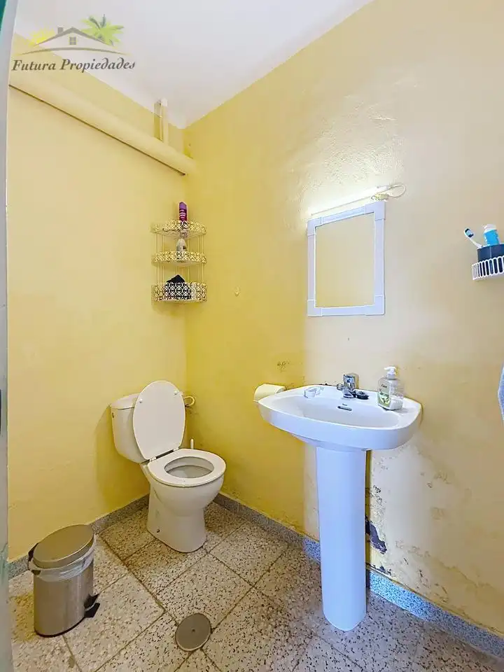 Bany de Casa o xalet en venda en Tinajo