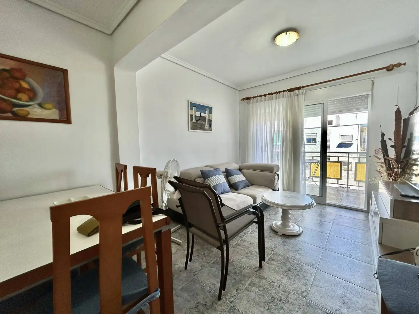 Apartments for rent in Platja de la Pobla de Farnals