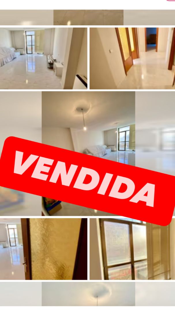 Dormitori de Pis en venda en Brihuega amb Aire condicionat, Calefacció i Terrassa