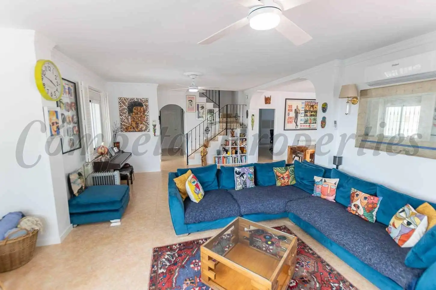 House for sale in Cómpeta, imagen 20