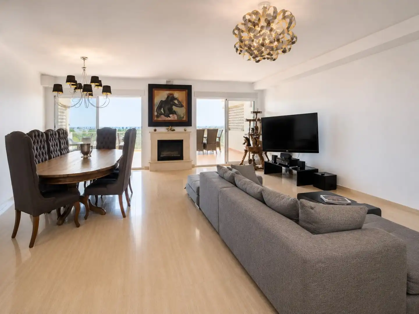 Maison mitoyenne avec piscine à vendre à Calle Costa del Azahar 32, imagen 4
