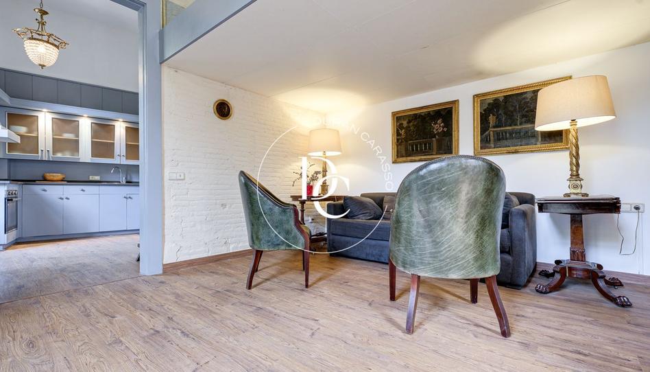 Photo 1 of Flat for sale in Carrer de Colom, Barri Gòtic, Barcelona