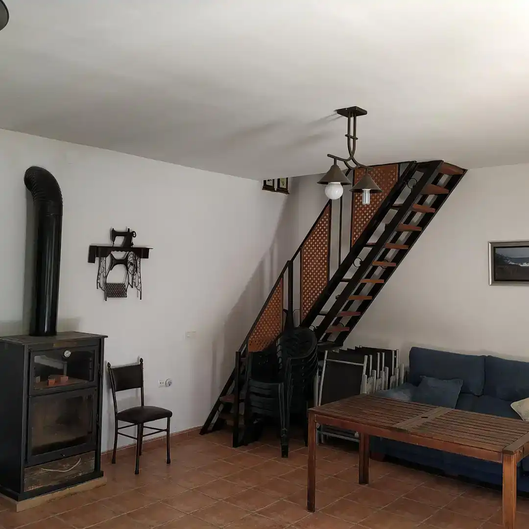 Piso en venta en Alhama de Granada con Jardín privado y Piscina