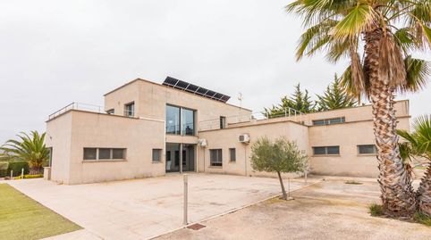 Foto 2 de Casa o chalet en venta en Carretera, Yecla, Murcia