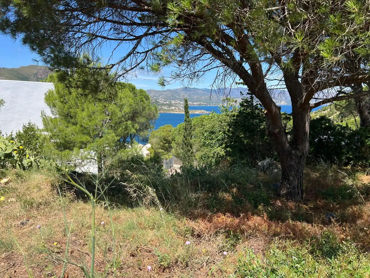 Residencial en venda en El Port de la Selva