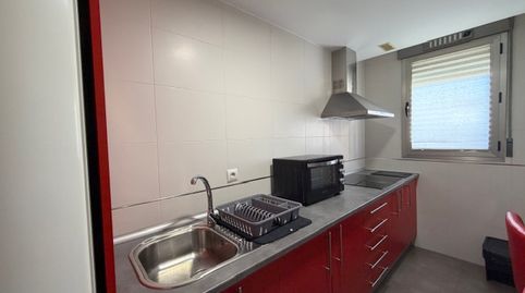 Foto 2 de Piso de alquiler en Calle Córdoba, 41, Centro, Puertollano