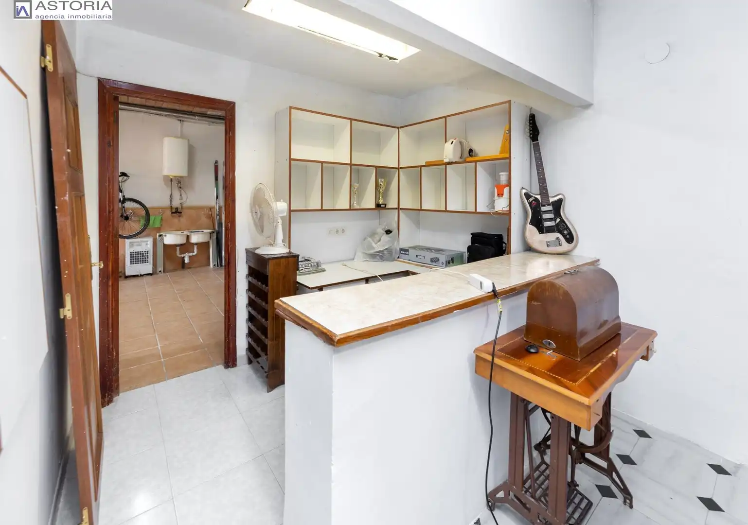 Villa con terrazza in vendita a Calle MIMBRES, imagen 35