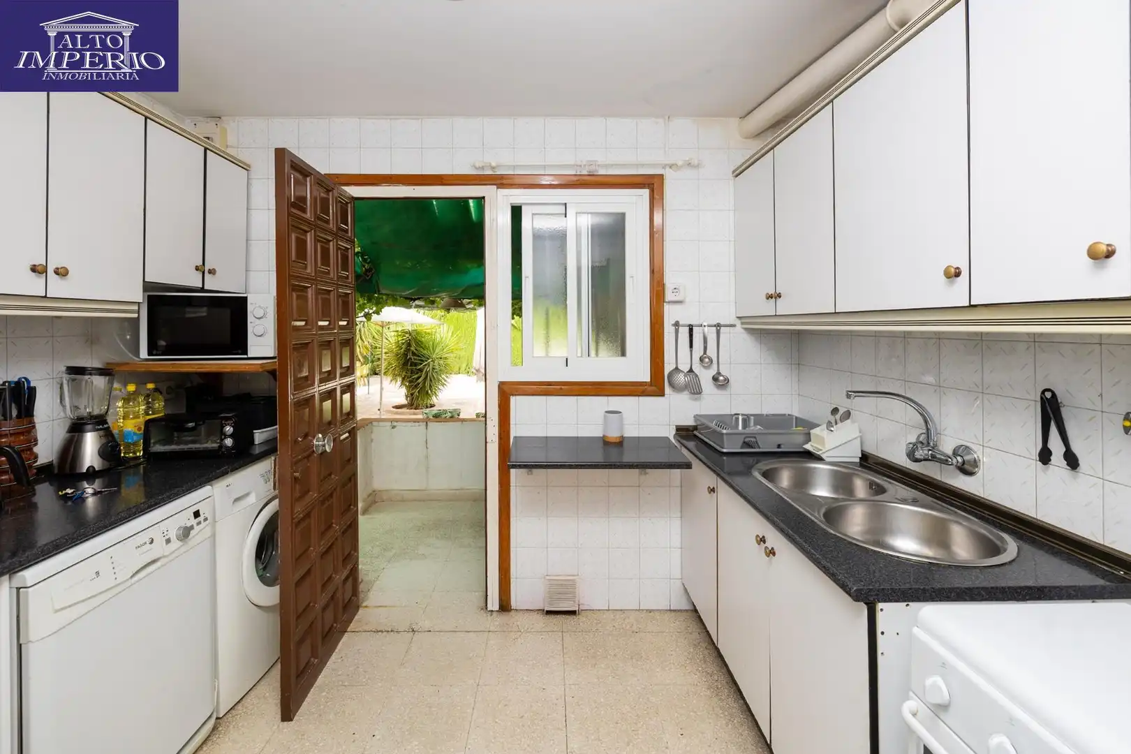 Detached house with pool for sale in Urbanizacion VISTA NEVADA 12, imagen 14
